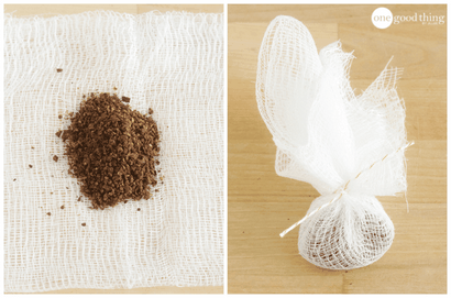 Comment faire Homemade huile de girofle pour lutter contre la moisissure - Une bonne chose par Jillee (maison) Comment faire Homemade huile de girofle pour lutter contre la moisissure - Une bonne chose par Jillee
