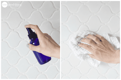 Comment faire Homemade huile de girofle pour lutter contre la moisissure - Une bonne chose par Jillee (maison) Comment faire Homemade huile de girofle pour lutter contre la moisissure - Une bonne chose par Jillee