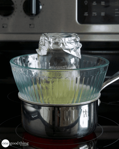 Comment faire Homemade huile de girofle pour lutter contre la moisissure - Une bonne chose par Jillee (moule) Comment faire Homemade huile de girofle pour lutter contre la moisissure - Une bonne chose par Jillee