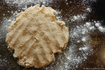 Wie man hausgemachte Kekse in 5 Minuten