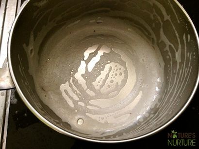 Wie Selbst gemachte Seife Dish Make Einfach ungiftige Bestandteile mit