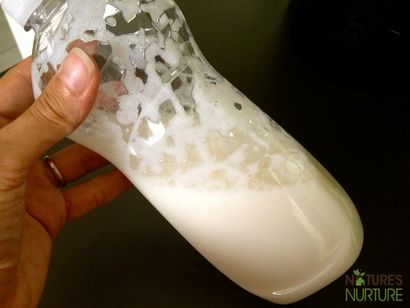 Comment faire maison savon vaisselle avec des ingrédients non toxiques simples