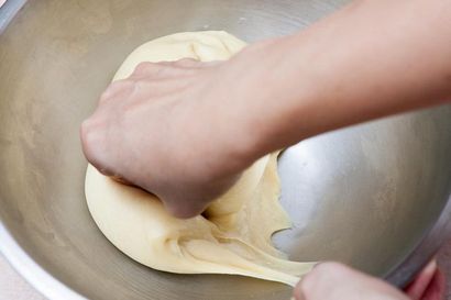 Comment faire Homemade Donuts, LEAFtv