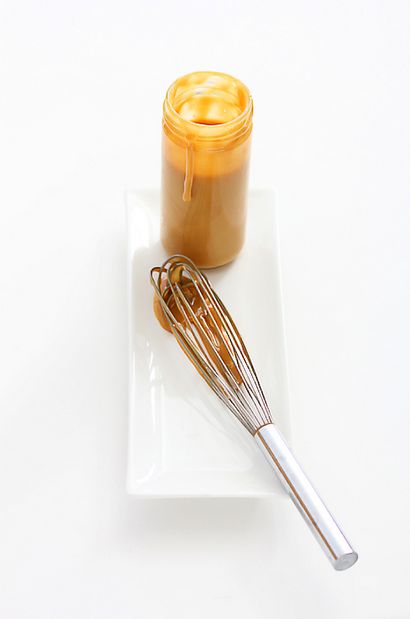 Comment faire maison dulce de leche