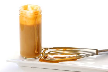 Comment faire maison dulce de leche