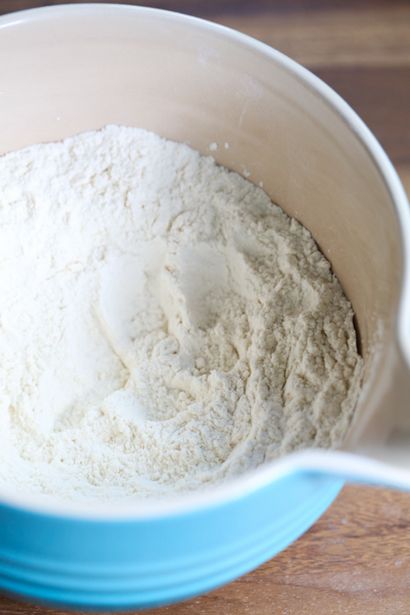 Wie man hausgemachte Eiernudeln - Unser Bites (machen) Wie man hausgemachte Eiernudeln - Unser Bites