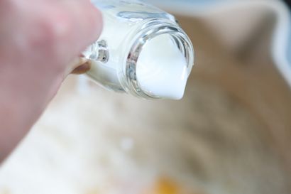 Wie man hausgemachte Eiernudeln - Unser Bites (Nudeln) Wie man hausgemachte Eiernudeln - Unser Bites