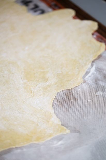 Wie man hausgemachte Eiernudeln - Unser Bites (am besten) Wie man hausgemachte Eiernudeln - Unser Bites