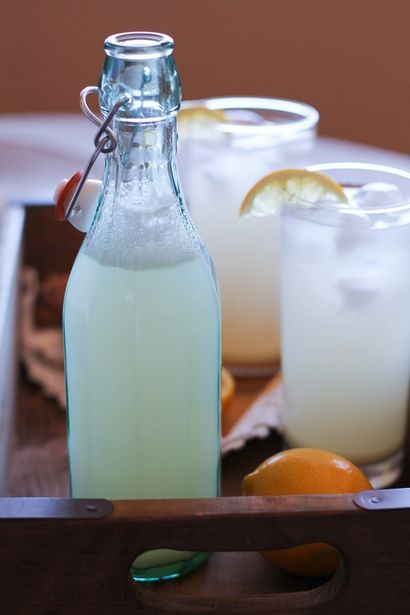Comment faire Homemade Ginger Beer