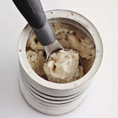 Comment faire la crème maison de glace dans un Can - Fun pour les enfants! Accueil Souvenirs de cuisine