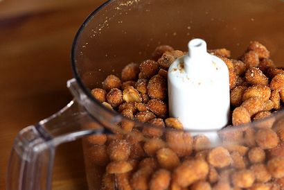Comment faire Homemade au beurre d'arachide, Joy Baker