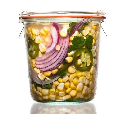 Comment faire Homemade Pickles - Bon Appétit, Bon Appetit