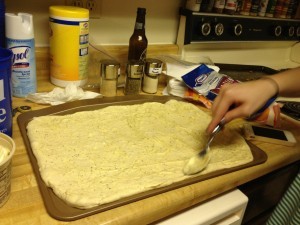 Comment faire Homemade Pokey Stix - État Onward (vie étudiante) Comment faire Homemade Pokey Stix - État Onward
