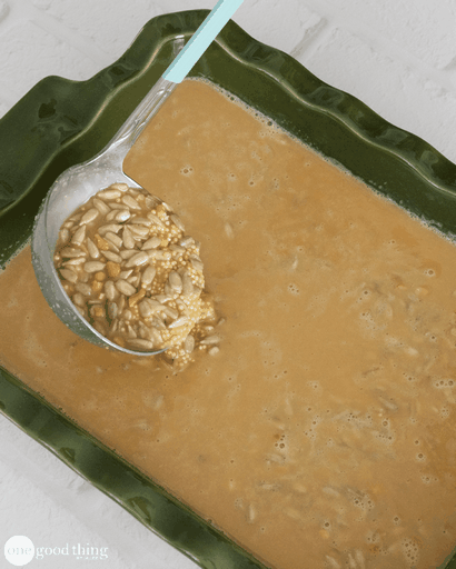 Comment faire Homemade Suet gâteaux pour attirer les oiseaux - Une bonne chose par Jillee (faire) Comment faire Homemade Suet gâteaux pour attirer les oiseaux - Une bonne chose par Jillee