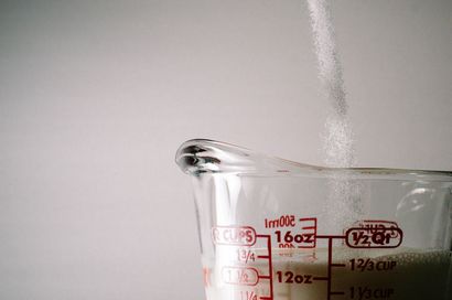 Comment faire maison de lait condensé sucré, HuffPost