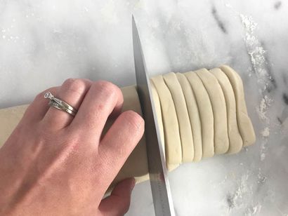 Comment faire maison Udon, en bonne santé