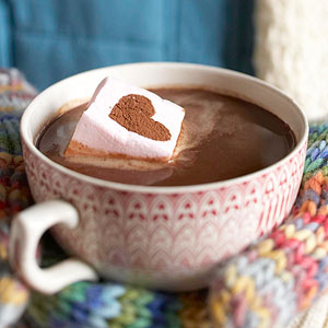 Wie man Hot Chocolate_1