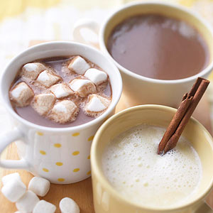 Wie man Hot Chocolate_1