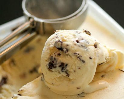 Comment faire de la crème glacée sans une machine à crème glacée