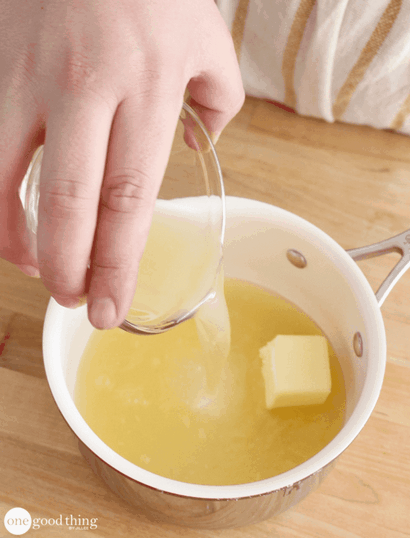 Comment faire Purée instantanée Taste Like The Real Thing - Une bonne chose par Jillee