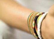 Comment faire Intricate Kandi Bracelets - savoir sur la vie