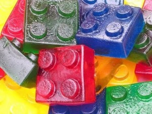 Comment faire Jello Legos, Jellinator