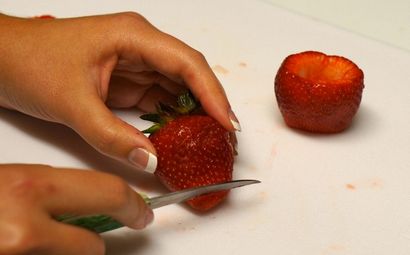 Wie man Jello Shots in Erdbeeren - Wir - re Shenanigans aufrufen