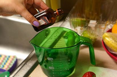 Comment faire Jello Shots dans les fraises - Nous - re appel Shenanigans