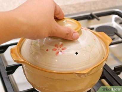 Comment faire Kimchi jjigae (avec photos)