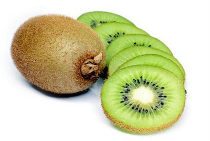 Comment faire du jus de fruits Kiwi, Produits Agro