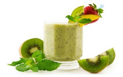 Comment faire du jus de fruits Kiwi, Produits Agro