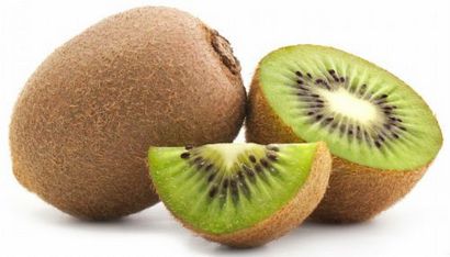 Comment faire du jus de fruits Kiwi, Produits Agro