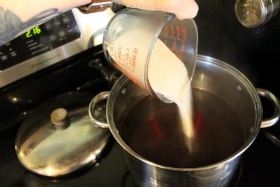 Comment faire Kombucha - American Association Homebrewers