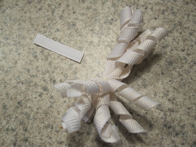 Comment faire Korker Bows - Creative Infarrantly