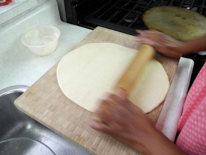 Comment faire Kurma (connu sous le nom mithai en Guyane)