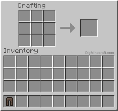 Comment faire Pantalon en cuir à Minecraft (armure) Comment faire Pantalon en cuir dans Minecraft