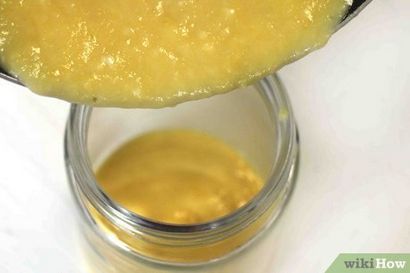 Wie man Lemon Curd 14 Steps (mit Bildern)