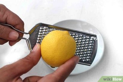 Comment faire Lemon Curd 14 étapes (avec photos)