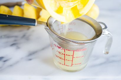 Comment faire Lemon Curd, The Pioneer Woman