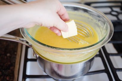 Comment faire Lemon Curd, The Pioneer Woman