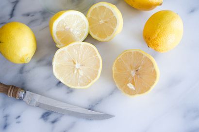 Comment faire Lemon Curd, The Pioneer Woman