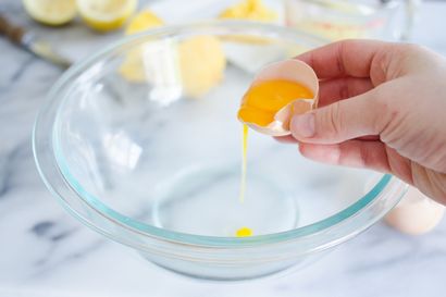 Comment faire Lemon Curd, The Pioneer Woman