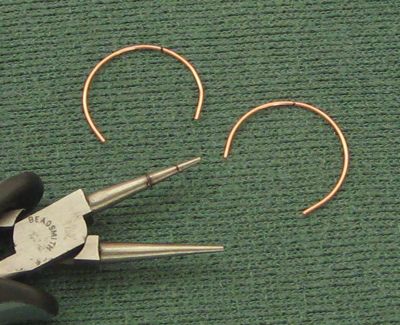 Comment faire de longues Earwires