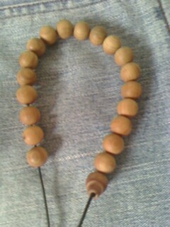 Comment faire Mala perles bracelets, perles de prière, bouddhiste Malas, poignet Mala