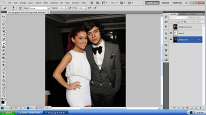 Wie man manips online (photoshop tutorial) machen Wie machen manips Online