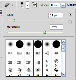 Wie man manips online (photoshop tutorial) machen Wie machen manips Online
