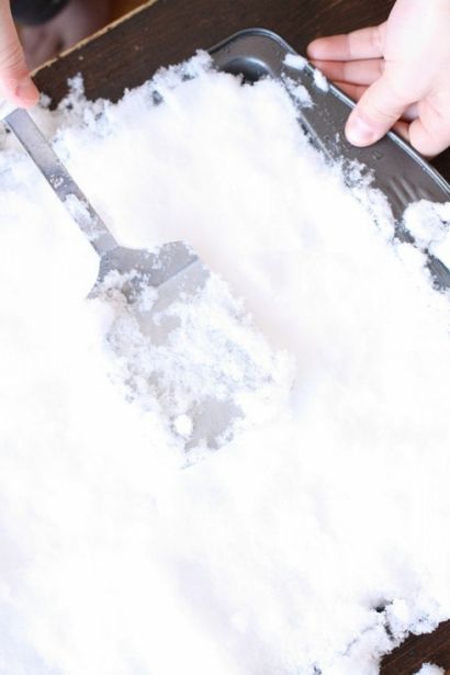 Comment faire du sirop d'érable neige Candy - 3 étapes simples - Happy Hooligans
