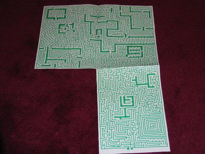 Comment faire Mazes 7 étapes