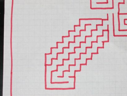 Comment faire Mazes 7 étapes