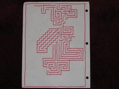 Comment faire Mazes 7 étapes